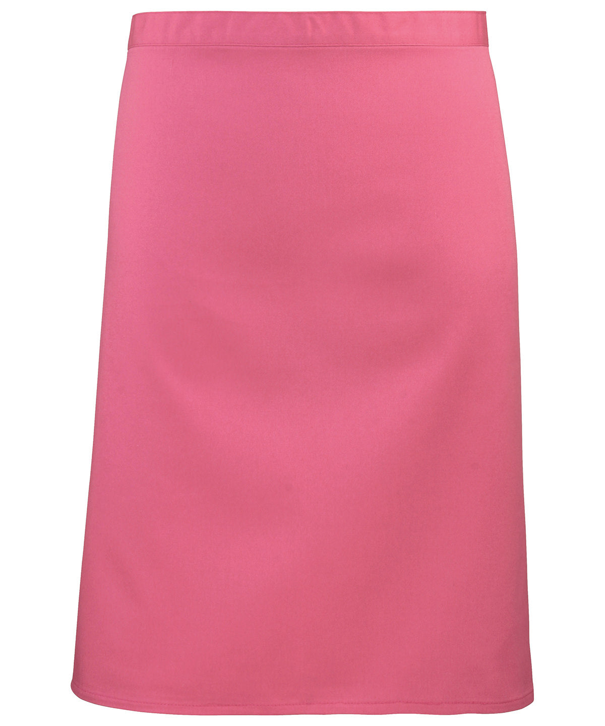 Premier Colours mid-length apron PR151