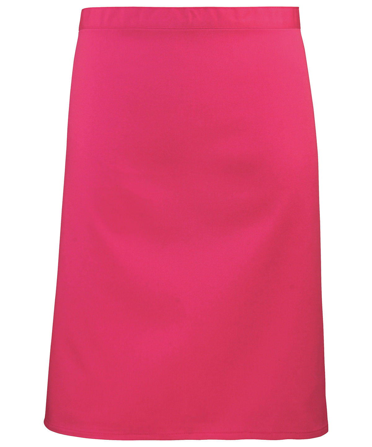 Premier Colours mid-length apron PR151