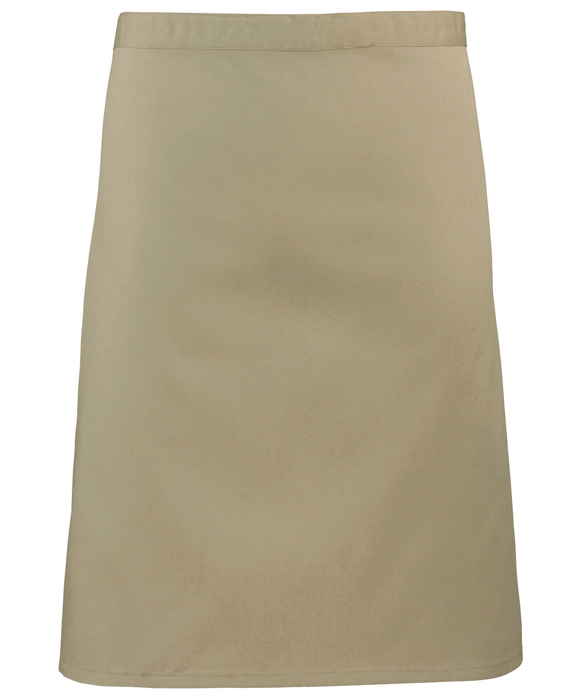 Premier Colours mid-length apron PR151
