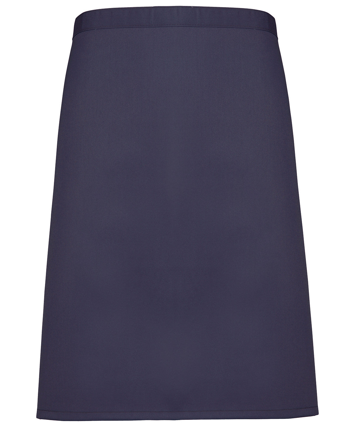 Premier Colours mid-length apron PR151