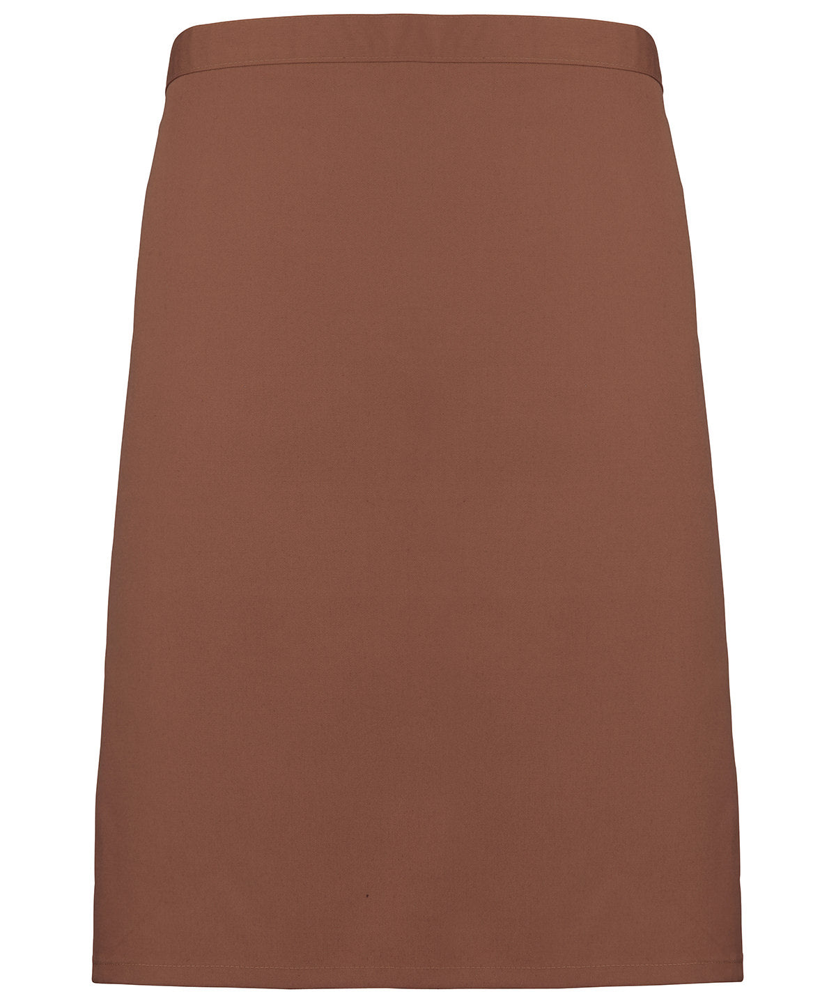Premier Colours mid-length apron PR151