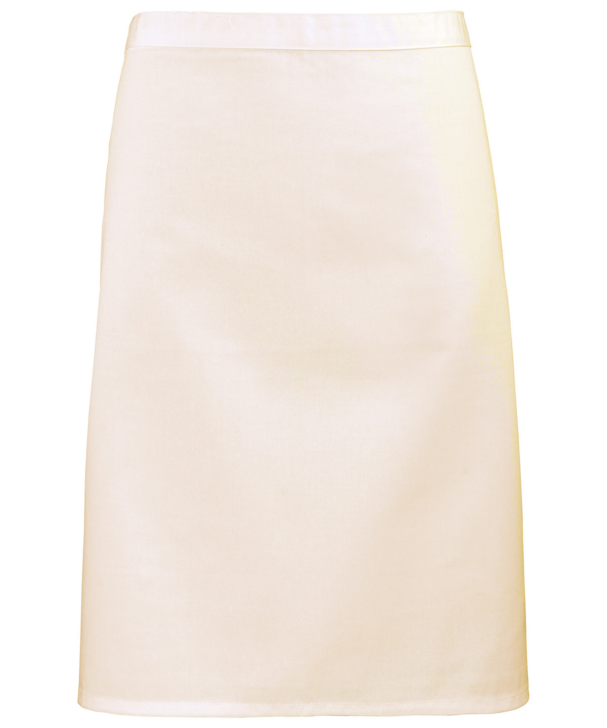Premier Colours mid-length apron PR151