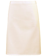 Premier Colours mid-length apron PR151