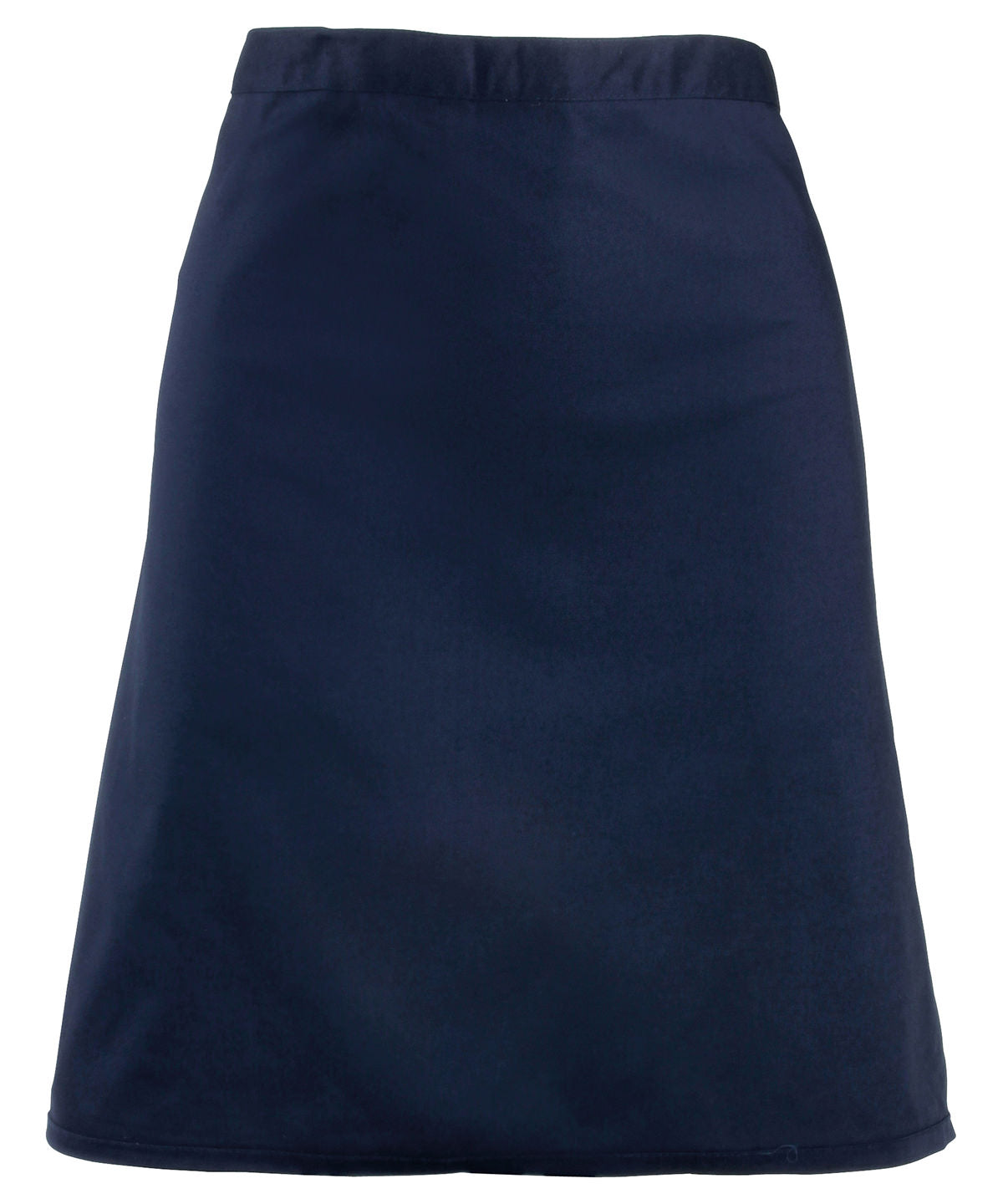 Premier Colours mid-length apron PR151