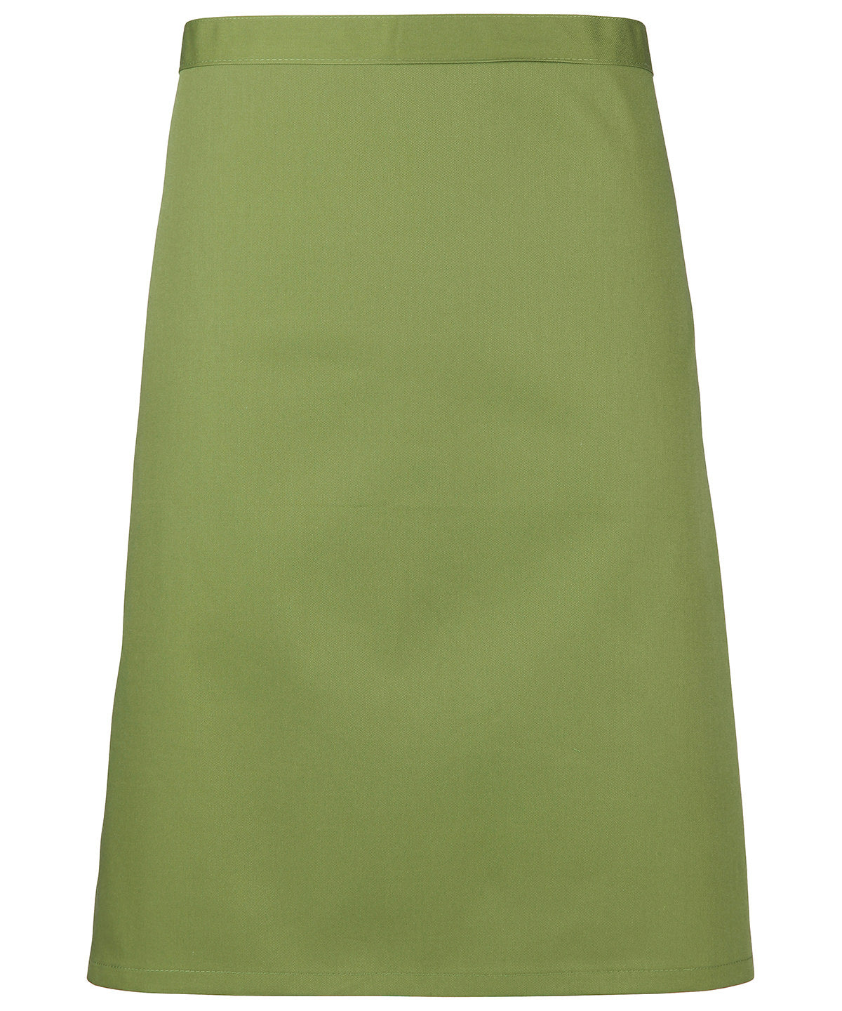 Premier Colours mid-length apron PR151