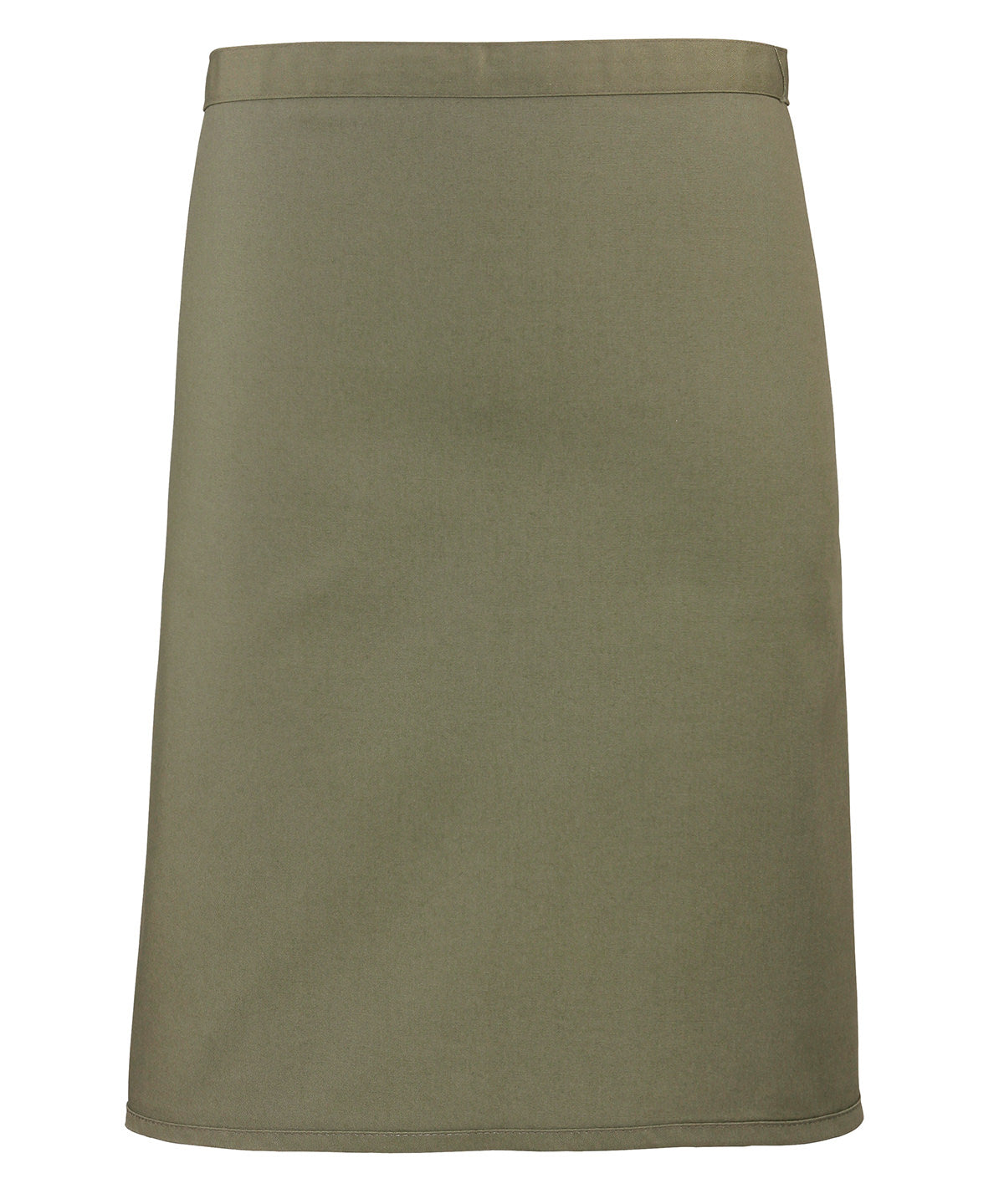 Premier Colours mid-length apron PR151