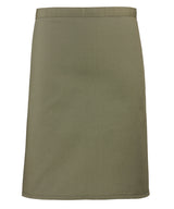 Premier Colours mid-length apron PR151