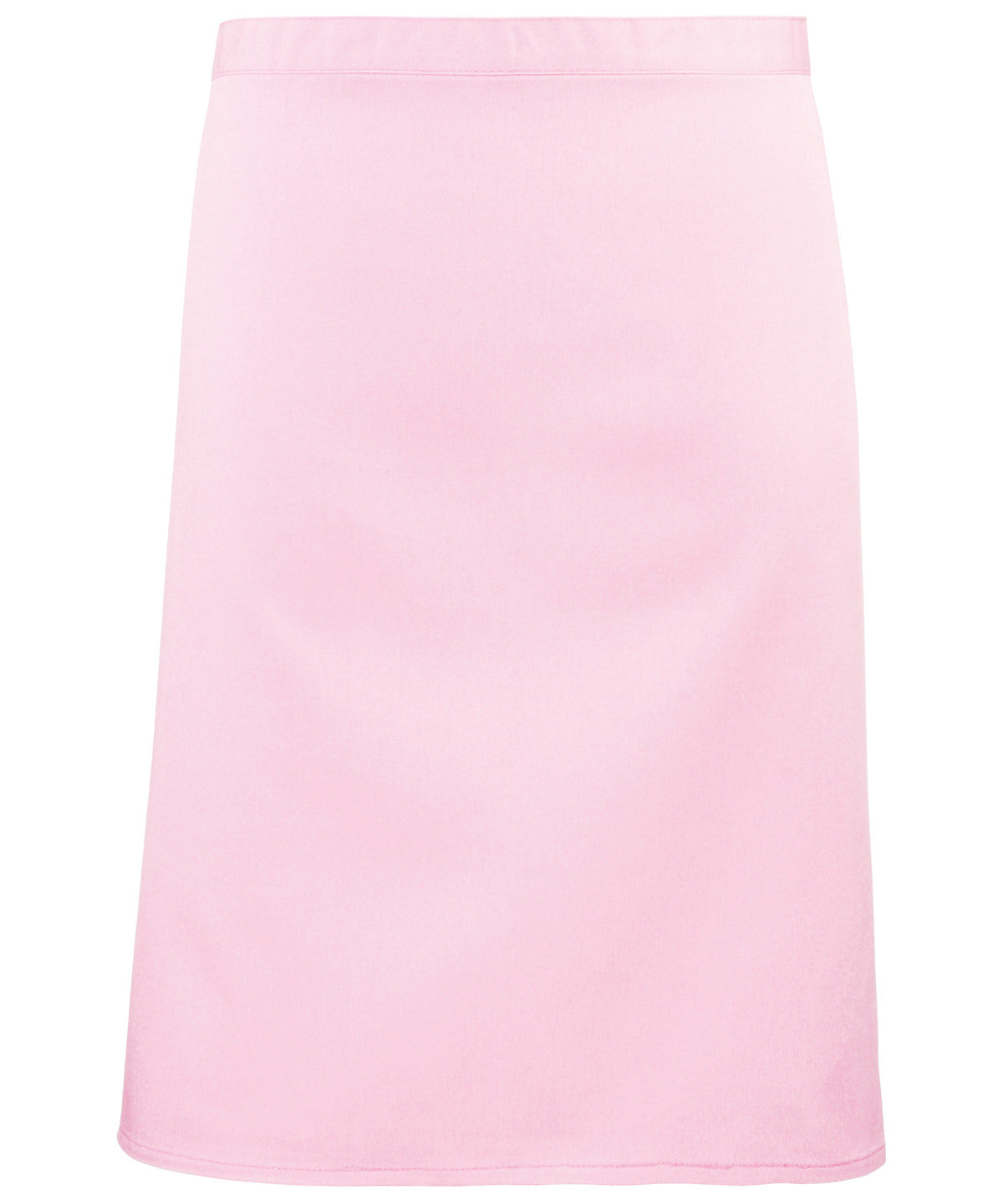 Premier Colours mid-length apron PR151
