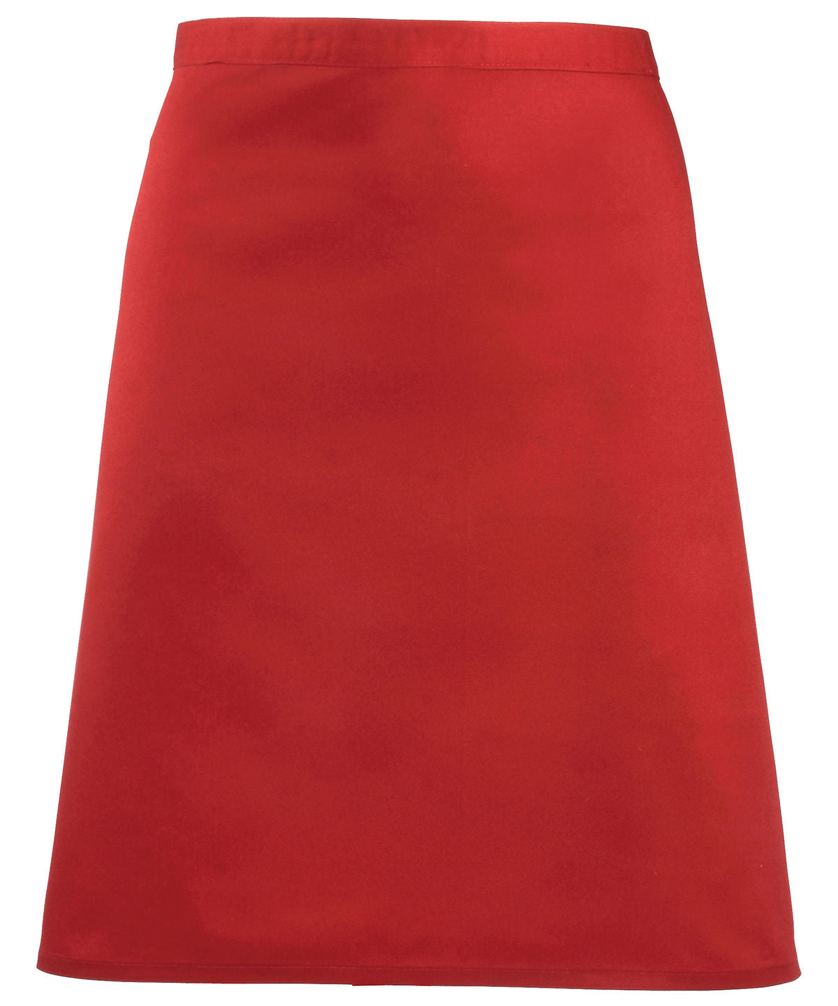 Premier Colours mid-length apron PR151