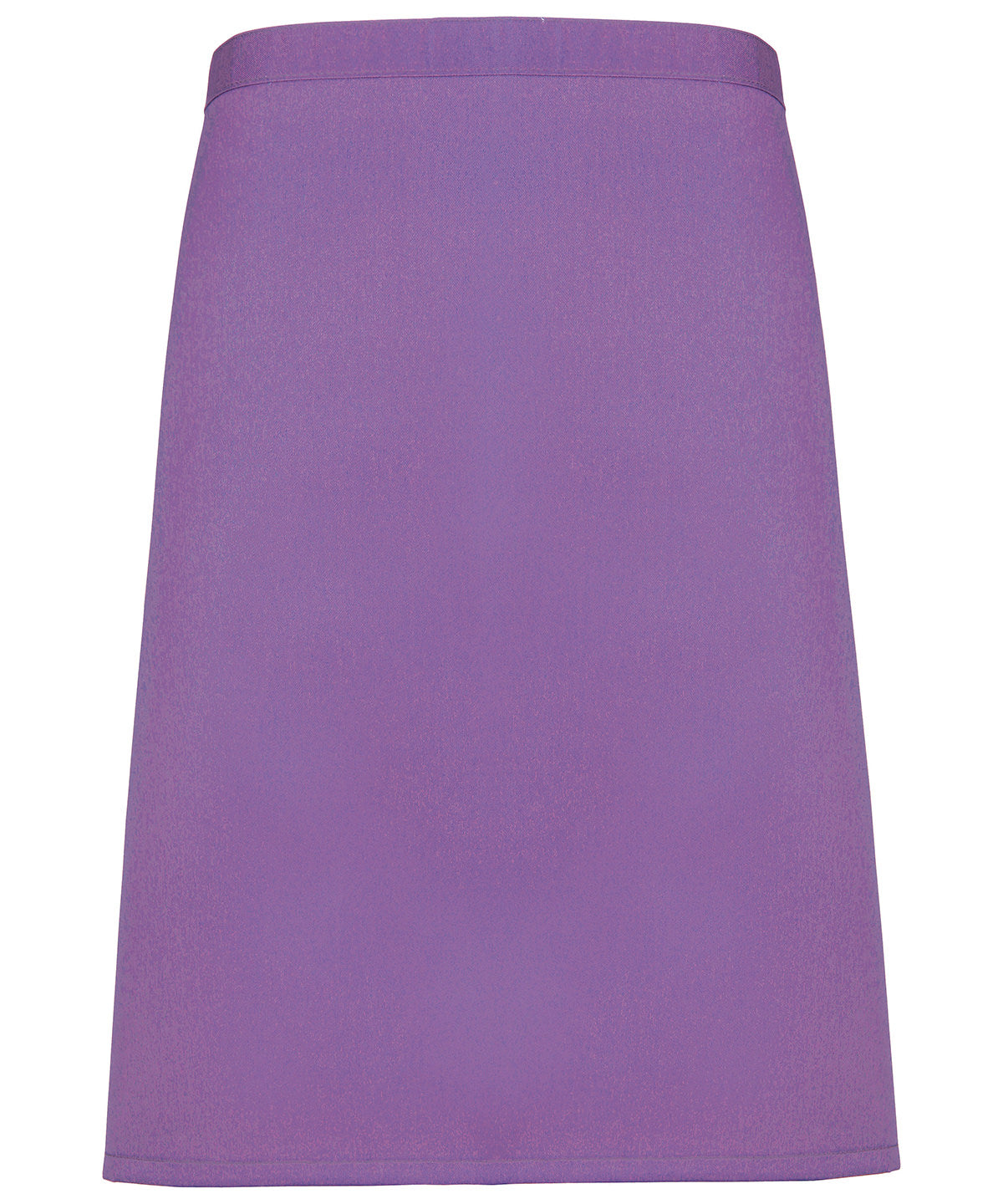 Premier Colours mid-length apron PR151