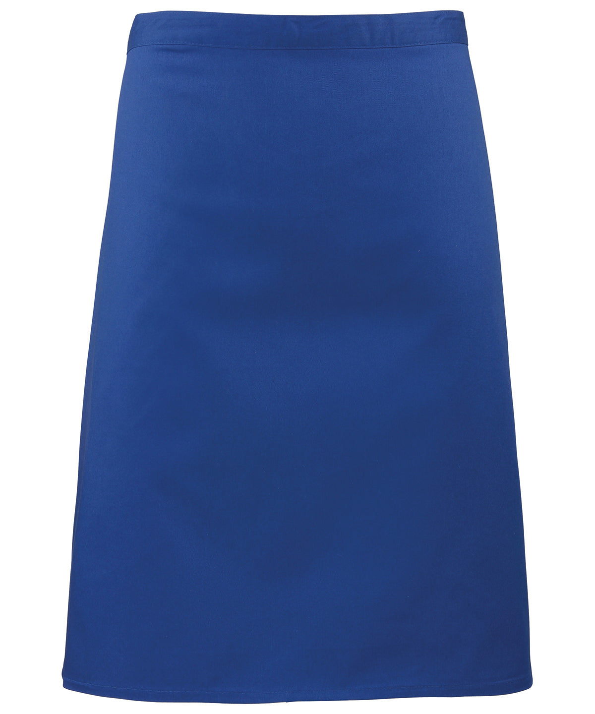 Premier Colours mid-length apron PR151