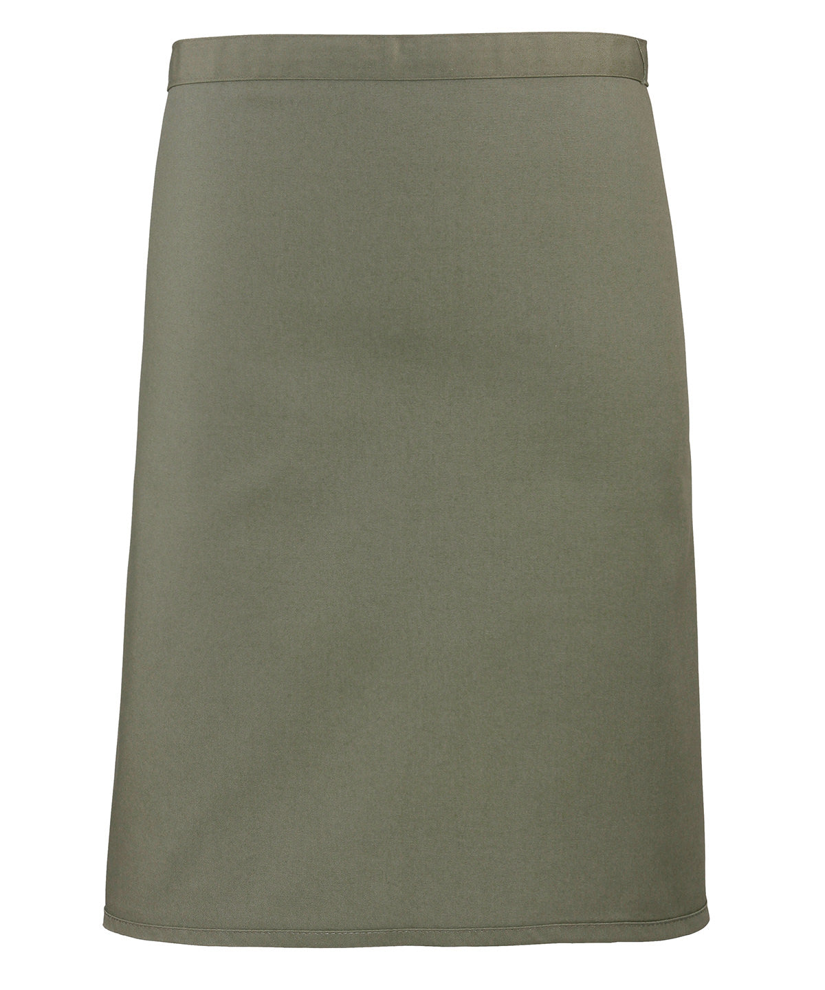 Premier Colours mid-length apron PR151