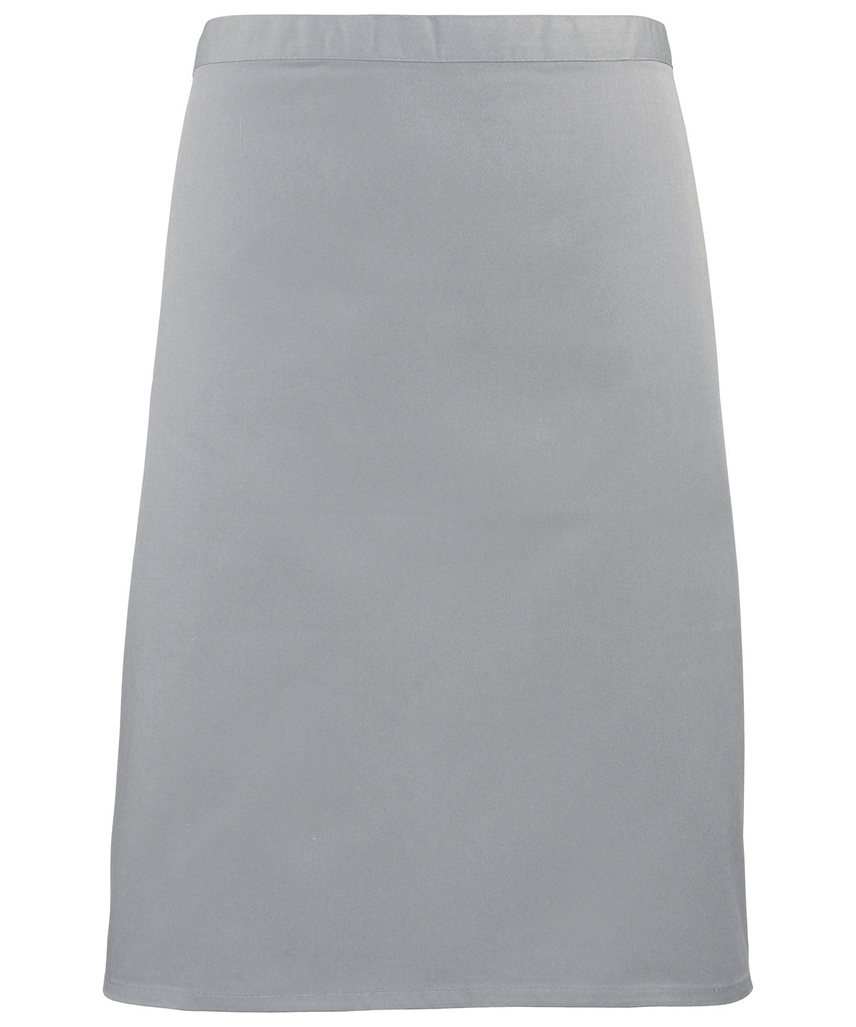 Premier Colours mid-length apron PR151