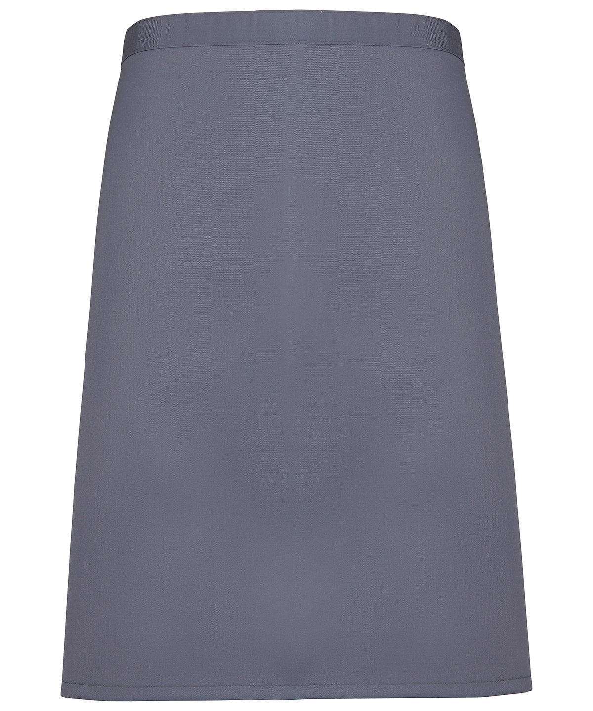 Premier Colours mid-length apron PR151