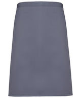 Premier Colours mid-length apron PR151