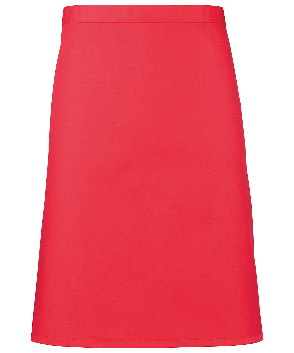 Premier Colours mid-length apron PR151
