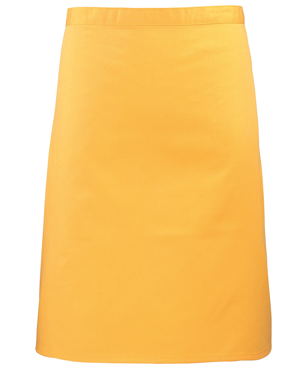 Premier Colours mid-length apron PR151