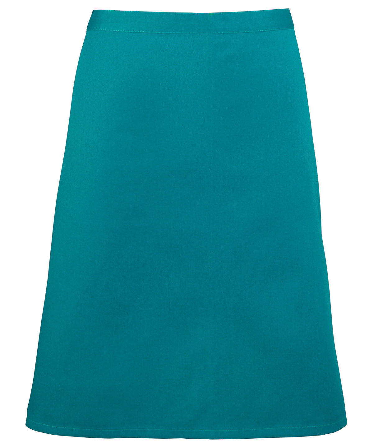 Premier Colours mid-length apron PR151