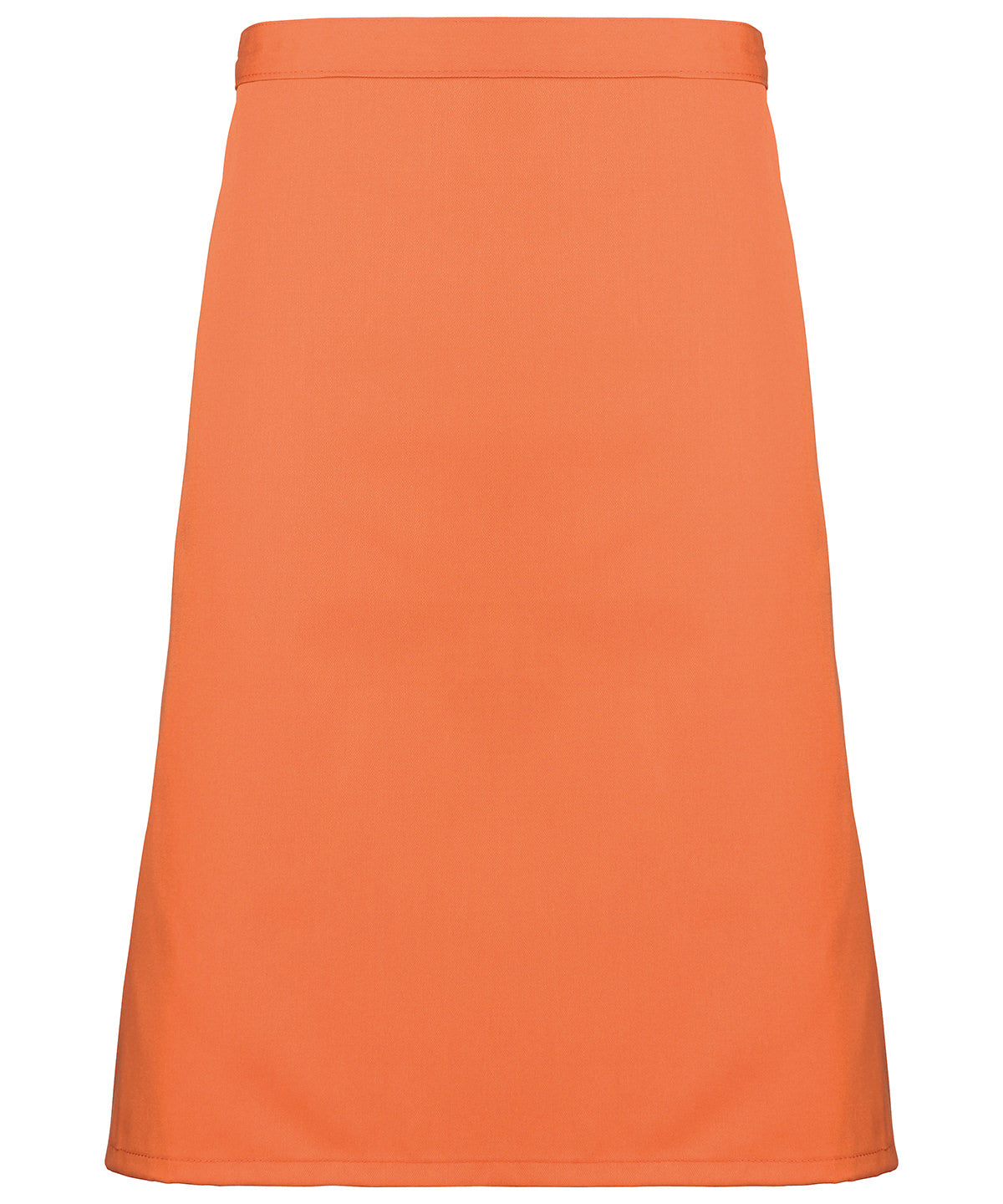 Premier Colours mid-length apron PR151