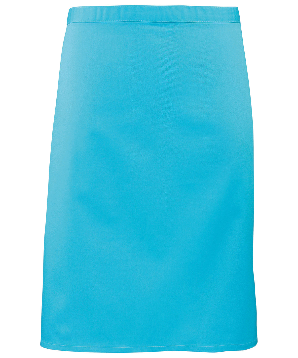 Premier Colours mid-length apron PR151