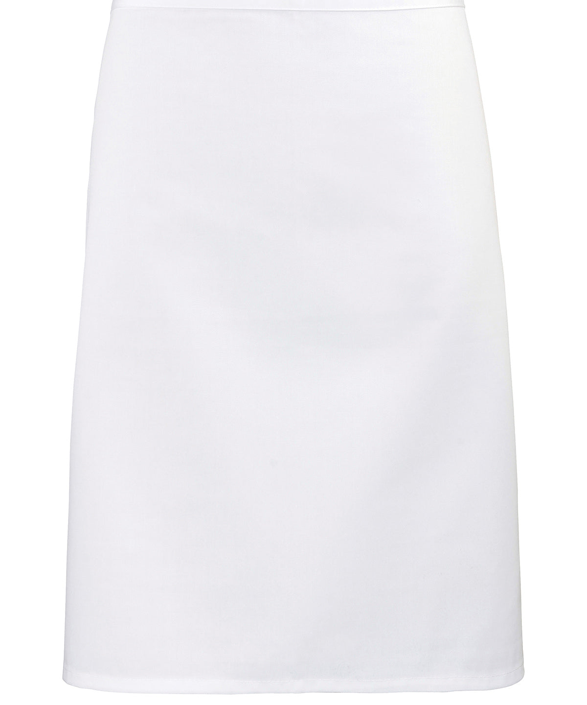 Premier Colours mid-length apron PR151