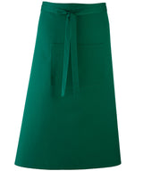 Premier Colours bar apron PR158