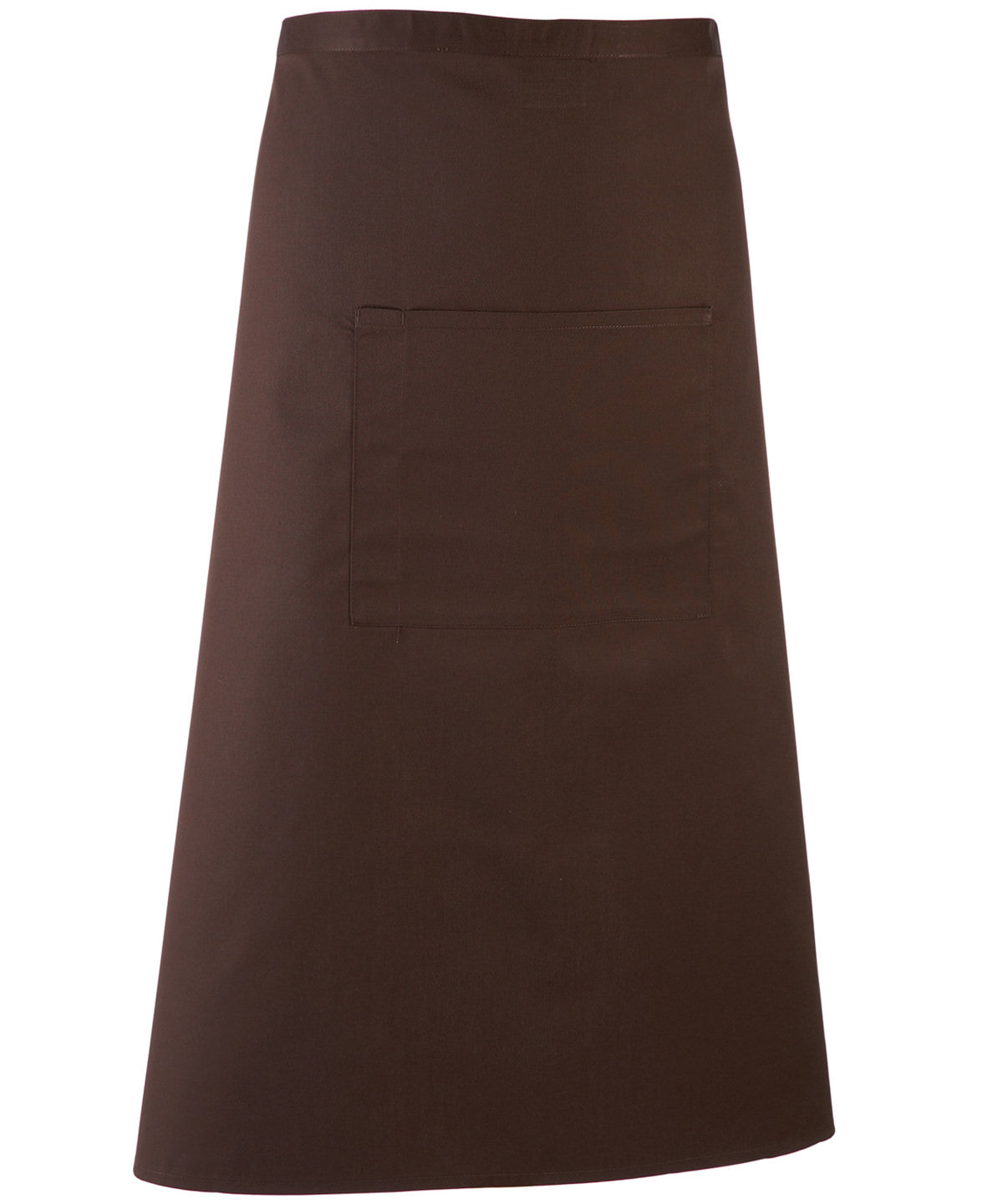 Premier Colours bar apron PR158