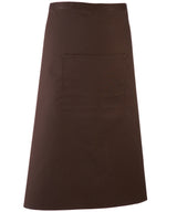 Premier Colours bar apron PR158