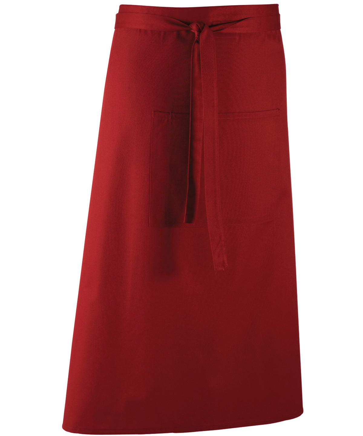Premier Colours bar apron PR158