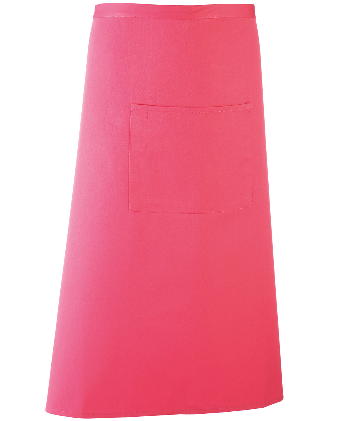 Premier Colours bar apron PR158