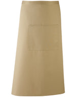 Premier Colours bar apron PR158