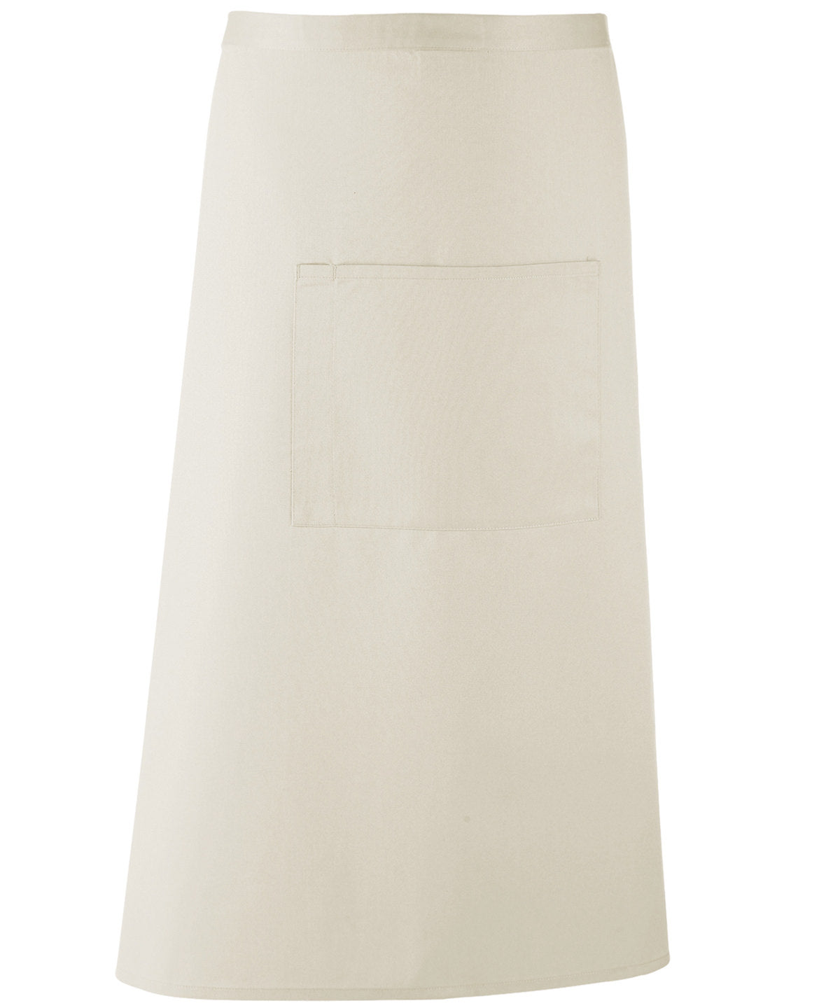 Premier Colours bar apron PR158
