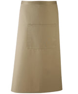 Premier Colours bar apron PR158