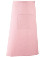 Premier Colours bar apron PR158