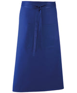 Premier Colours bar apron PR158