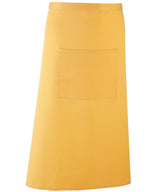 Premier Colours bar apron PR158