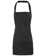 Premier Colours 2-in-1 apron PR159