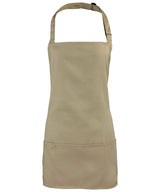 Premier Colours 2-in-1 apron PR159