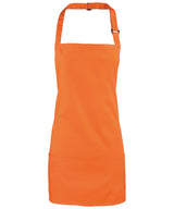 Premier Colours 2-in-1 apron PR159