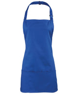 Premier Colours 2-in-1 apron PR159