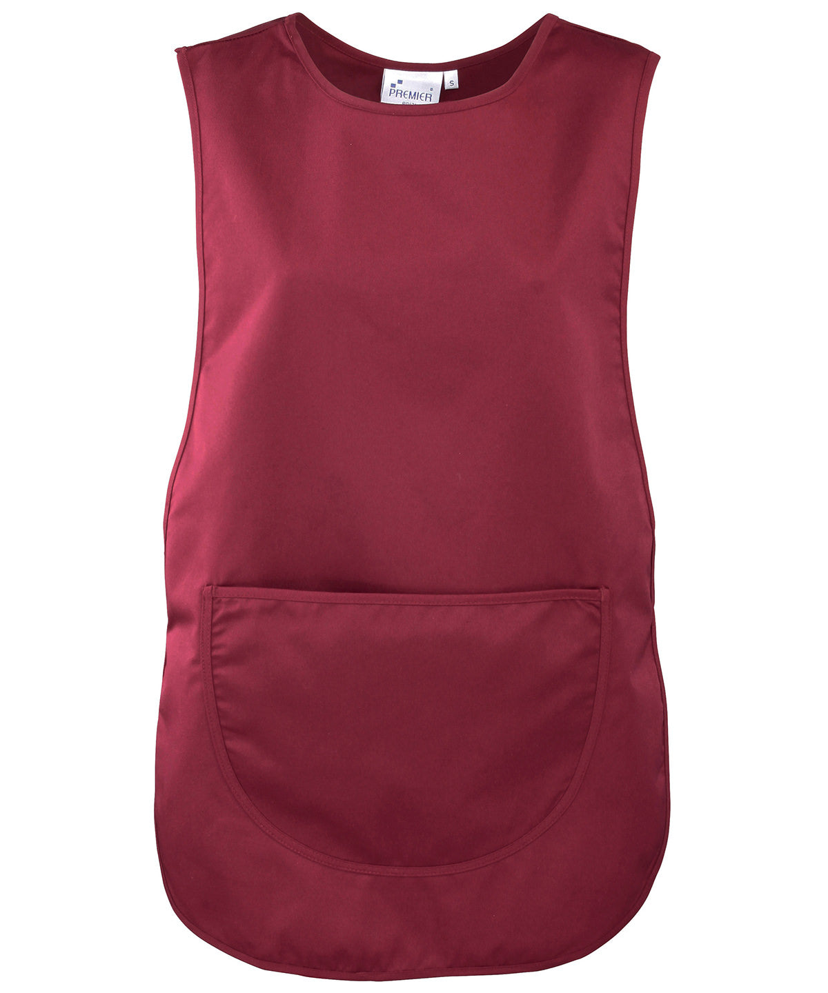 Premier Pocket tabard PR171