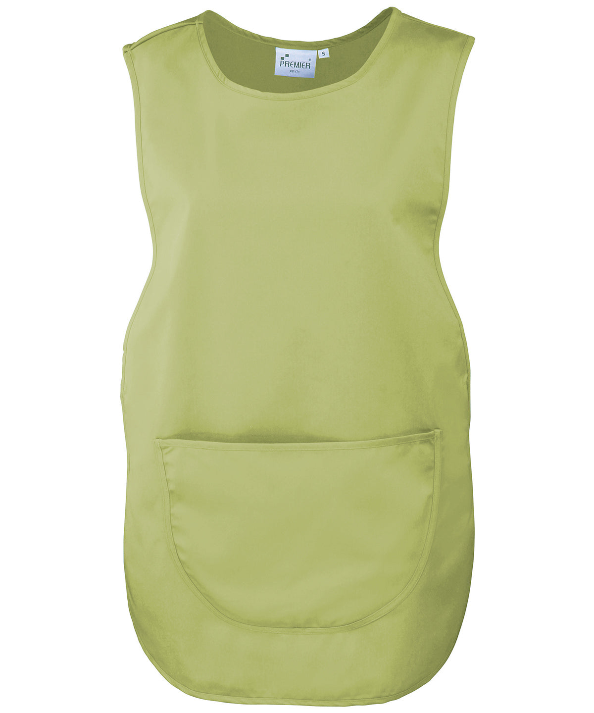 Premier Pocket tabard PR171