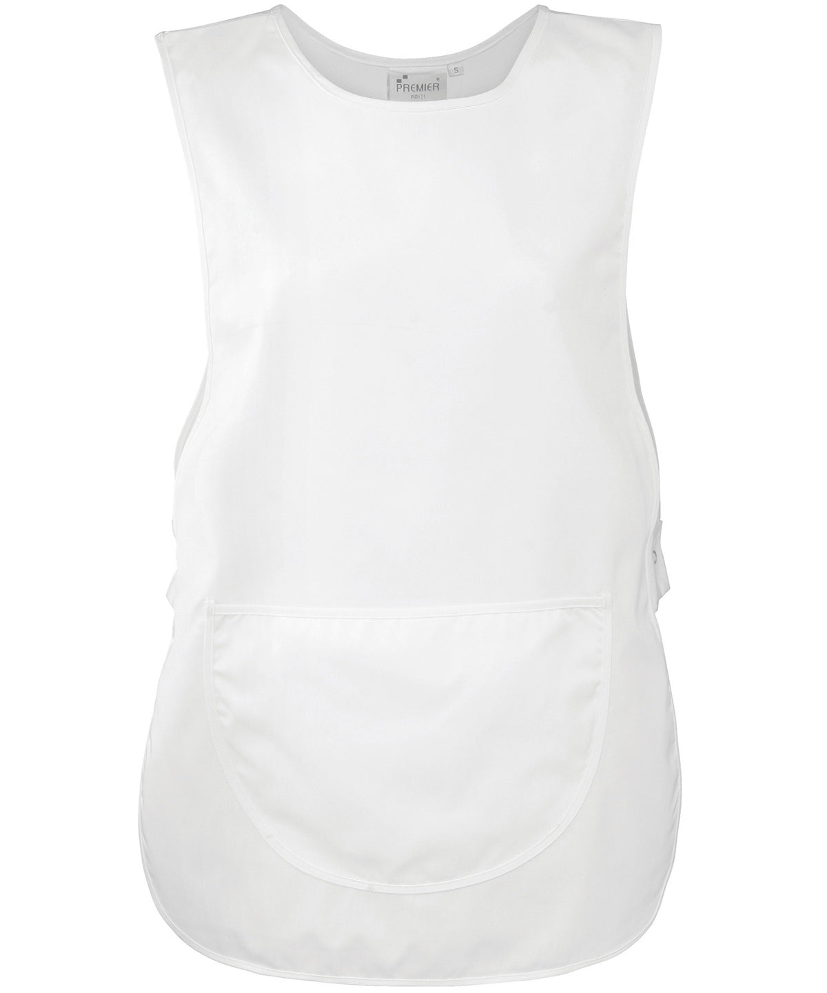 Premier Pocket tabard PR171
