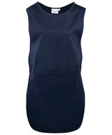 Premier Long length pocket tabard PR172