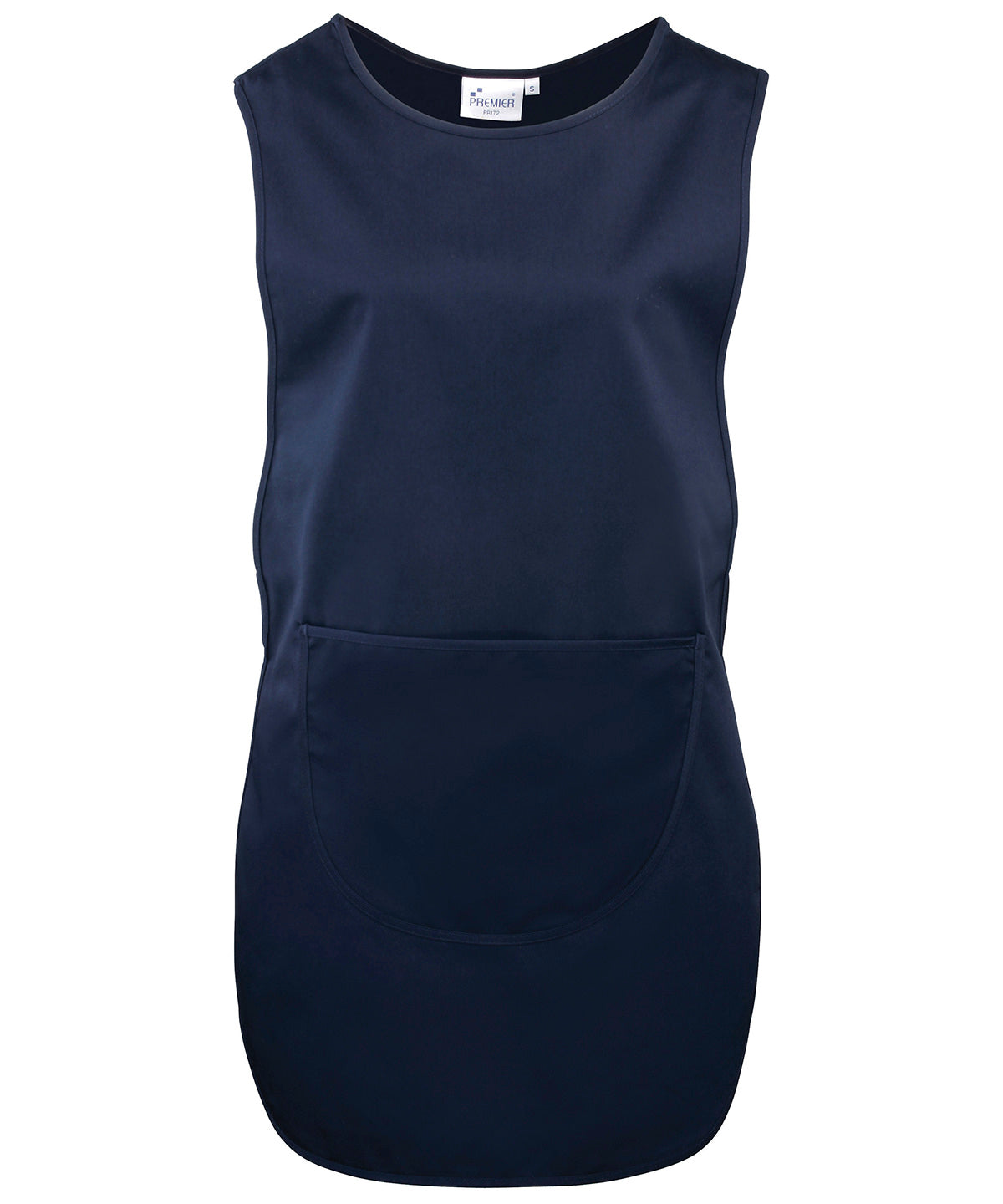 Premier Long length pocket tabard PR172