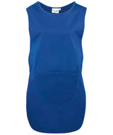 Premier Long length pocket tabard PR172