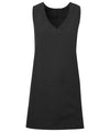 Premier Wrap-around tunic PR177
