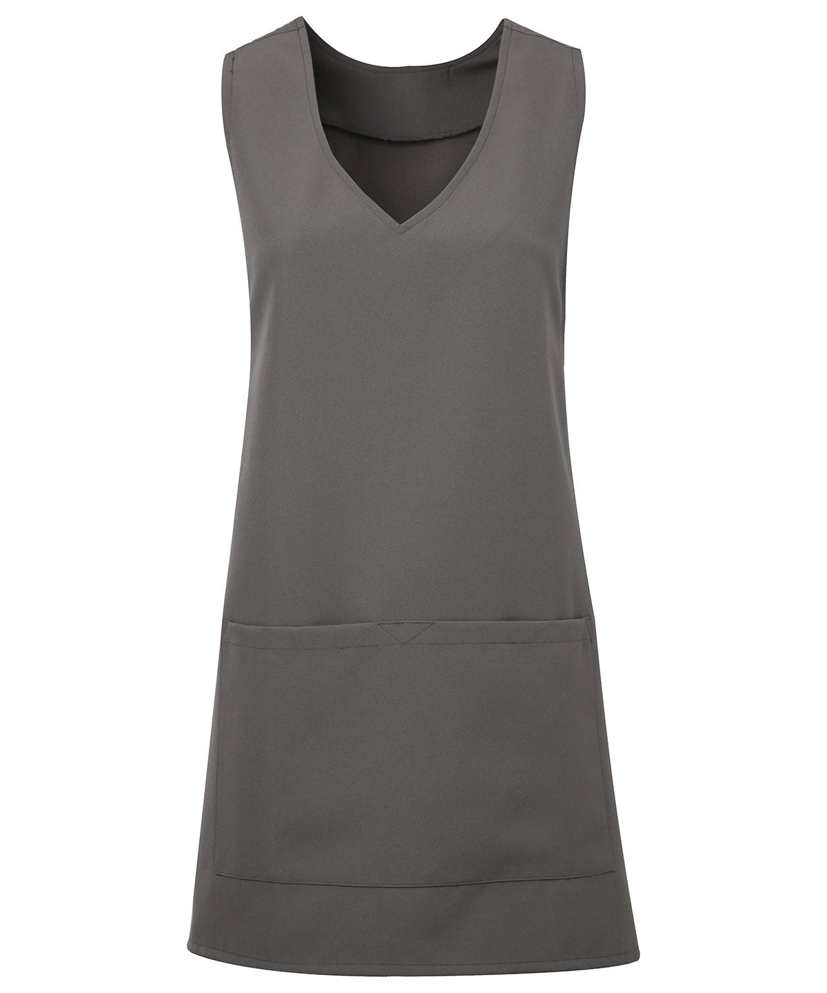 Premier Wrap-around tunic PR177