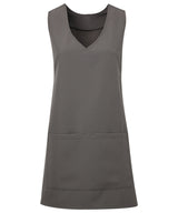 Premier Wrap-around tunic PR177