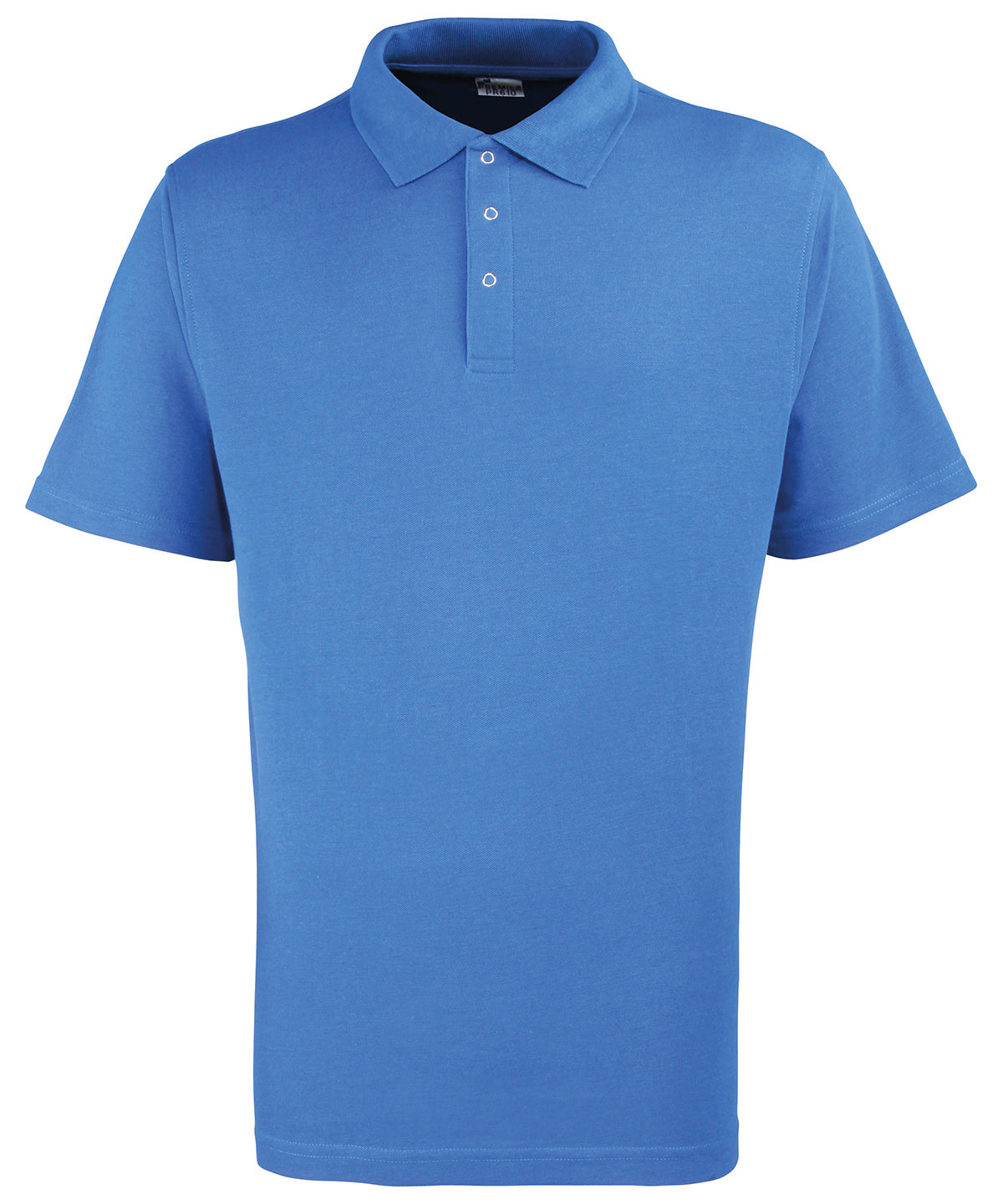 Premier Studded polo PR610